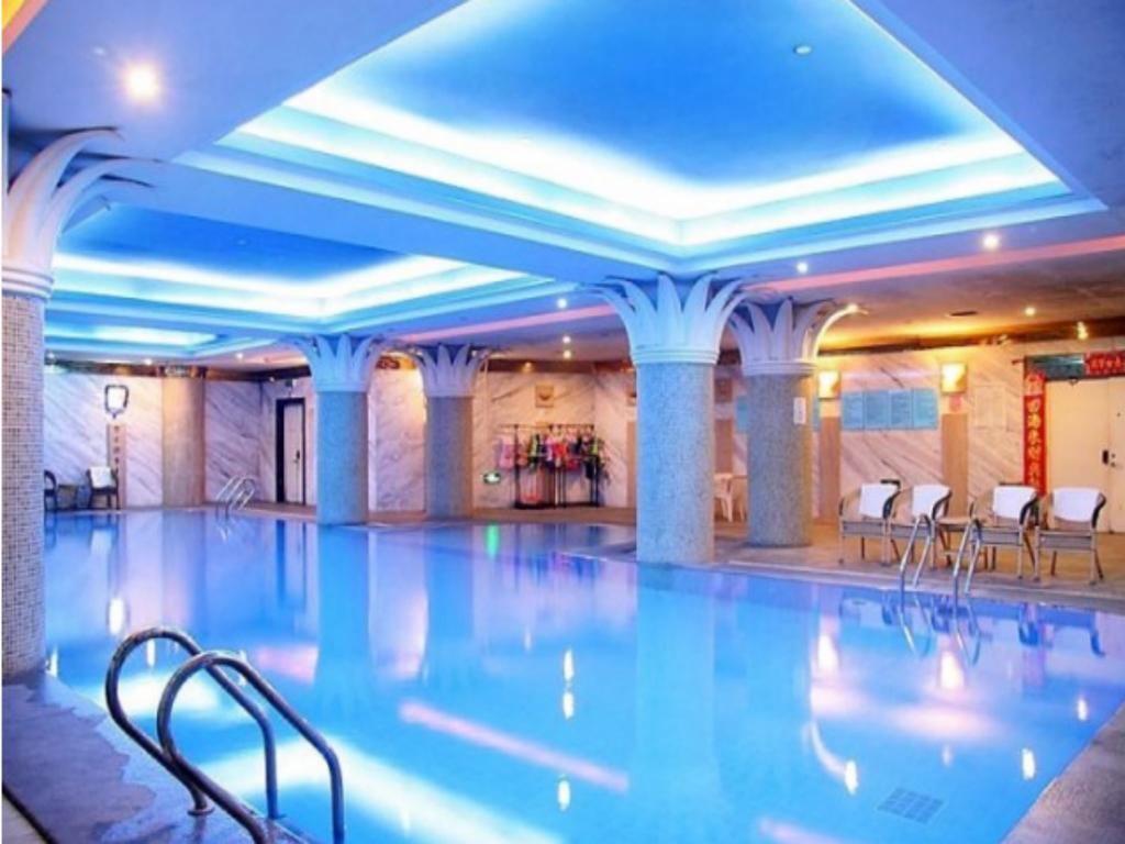 Beijing Spring Hotel Exterior foto